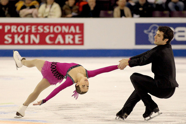 2012 figure skating championships death spiral