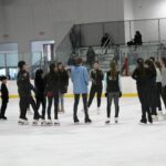 Willowbrook Ice Arena figure skating lessons