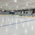Willowbrook Ice Arena facility open ice