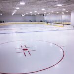 Willowbrook Ice Arena facility