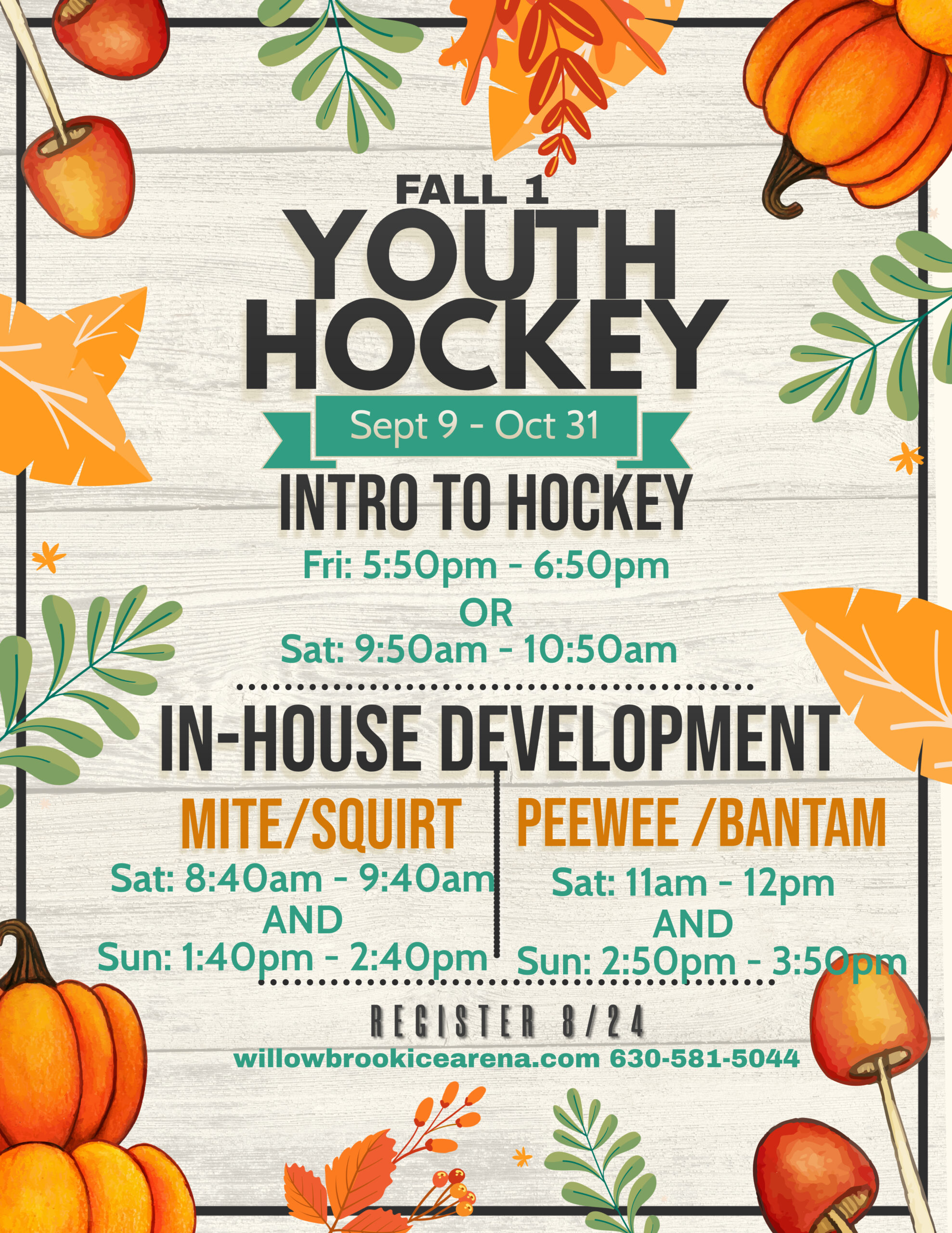 Fall Youth Hockey 2022 (2)
