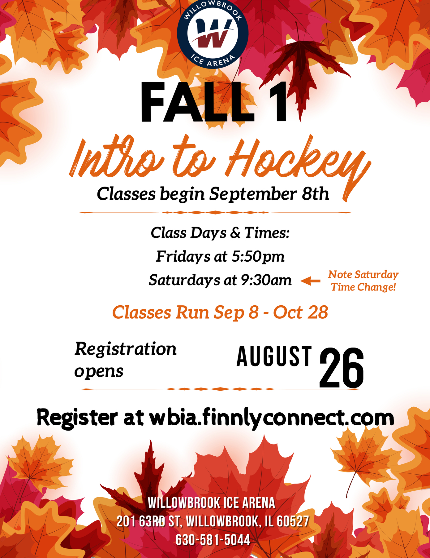 Fall 2 LTS Registration (1) (1)