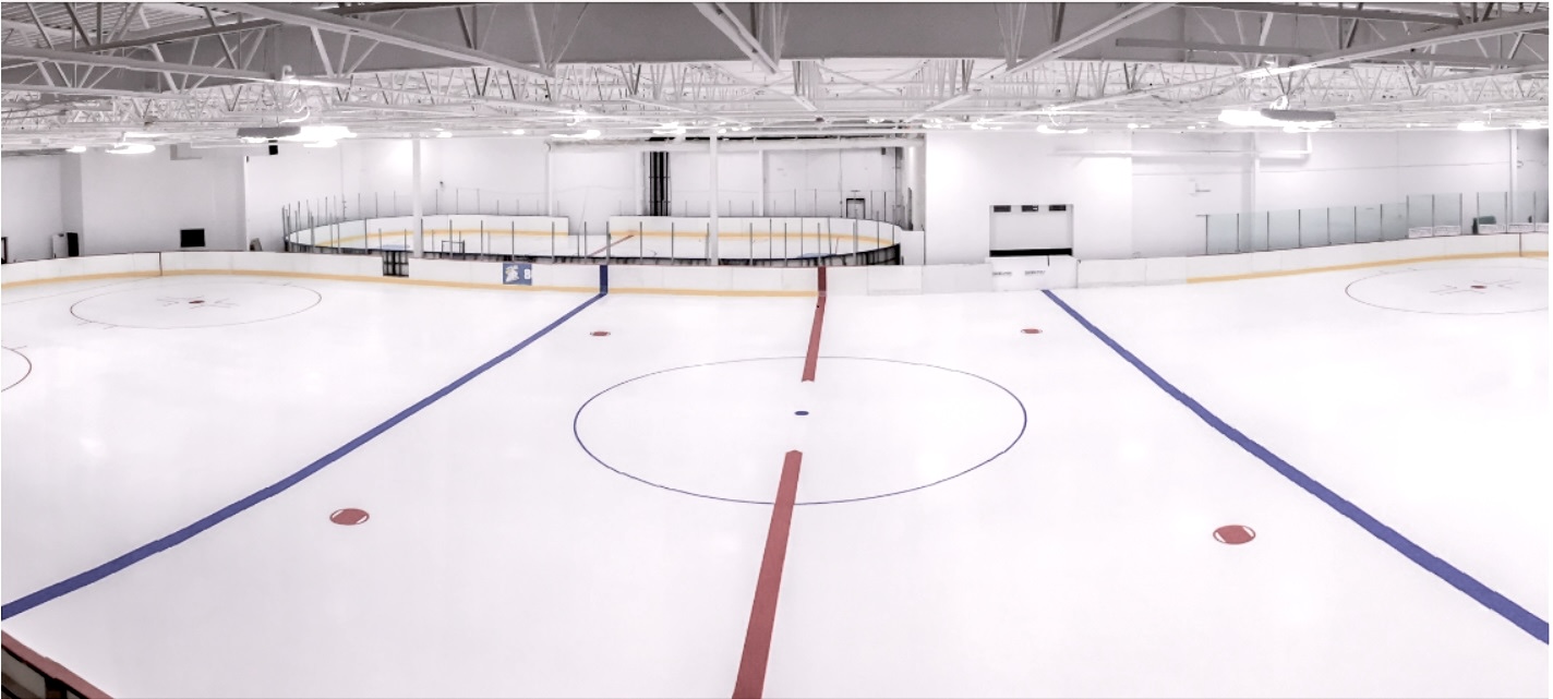 NHL Skills Rinks Pic (2)