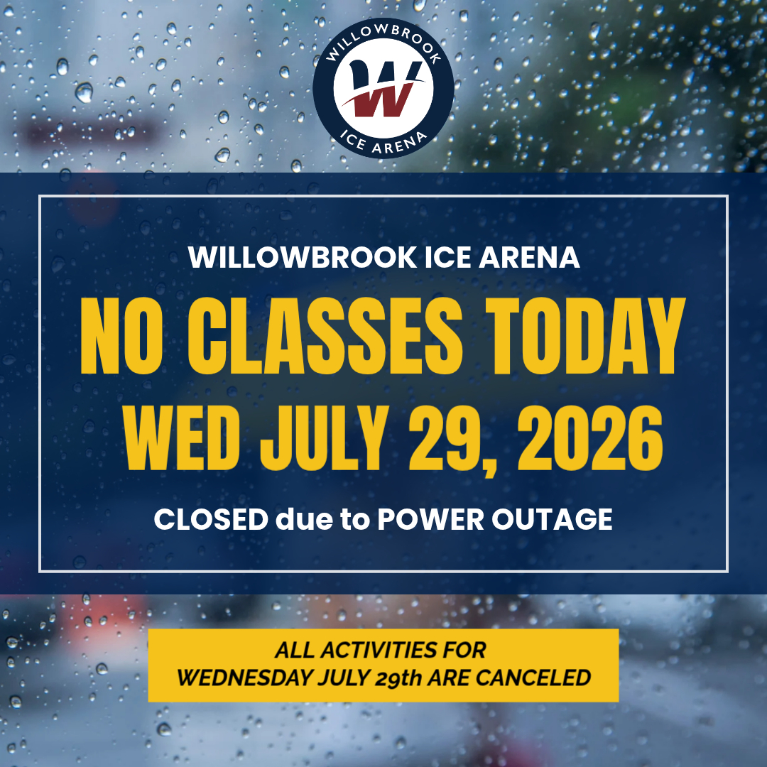 DUE TO THE POWER OUTAGE THAT BEGAN MONDAY ALL ACTIVITIES AND PRIVATE RENTALS FOR WED JULY 29th ARE CANCELED