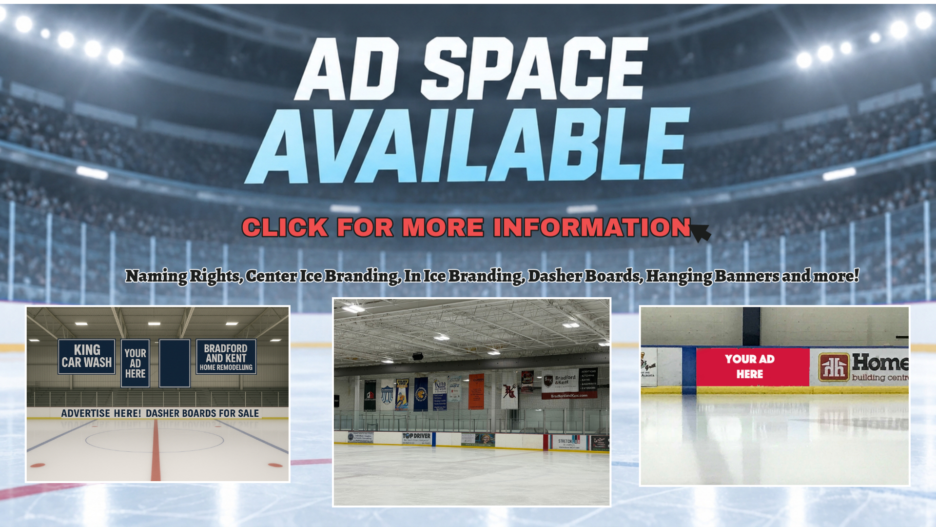 Ad Space
